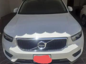 Volvo xc40 2020 gasolina 2020 volvo xc40 t4 momentum Volvo xc40 2020 gasolina 2020 volvo xc40 t4 momentum