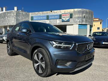 Volvo xc40 2021 2021 volvo xc40 lisboa