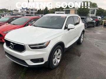Volvo xc40 2021 gasoline 2021 volvo xc40 t5 momentum chattanooga tn Volvo xc40 2021 gasoline 2021 volvo xc40 t5 momentum chattanooga tn