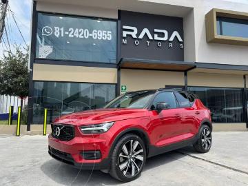 Volvo xc40 2022 2022 volvo xc40 t4 momentum