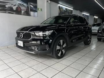 Volvo xc40 2022 gasolina 2022 volvo xc40 t4 momentum Volvo xc40 2022 gasolina 2022 volvo xc40 t4 momentum