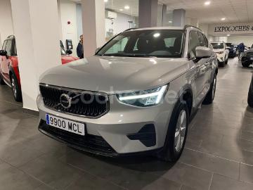 Volvo xc40 2022 gasolina volvo xc40 1 5 t2 essential dark auto Volvo xc40 2022 gasolina volvo xc40 1 5 t2 essential dark auto