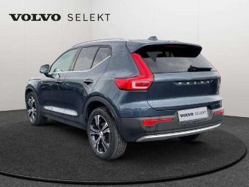 Volvo xc40 2022 hybride volvo xc40 t5 inscription phev Volvo xc40 2022 hybride volvo xc40 t5 inscription phev