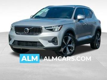 Volvo xc40 2023 gasoline 2023 volvo xc40 b5 plus bright theme athens ga Volvo xc40 2023 gasoline 2023 volvo xc40 b5 plus bright theme athens ga