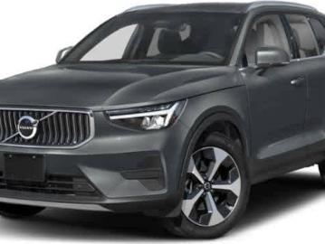 Volvo xc40 2024 gas 2024 volvo xc40 wesley chapel fl