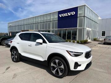 Volvo xc40 2025 gasoline 2025 volvo xc40 b5 core bright theme saint petersburg fl