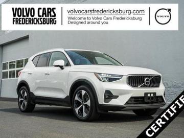 Volvo xc40 2025 gasoline 2025 volvo xc40 b5 plus bright theme fredericksburg va Volvo xc40 2025 gasoline 2025 volvo xc40 b5 plus bright theme fredericksburg va
