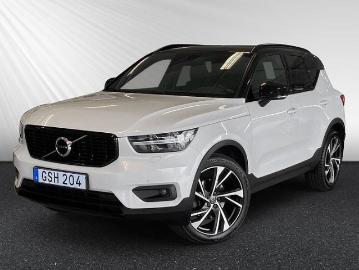 Volvo xc40 diesel volvo xc40 d4 awd polestar optimering Volvo xc40 diesel volvo xc40 d4 awd polestar optimering