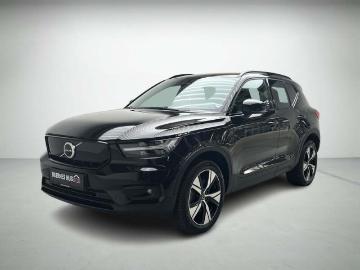 Volvo xc40 el volvo xc40 p6 recharge plus