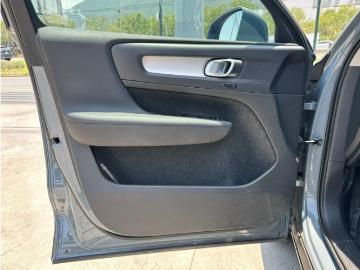 Volvo xc40 gasolina volvo xc40