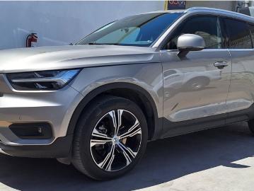 Volvo xc40 gasolina volvo xc40 Volvo xc40 gasolina volvo xc40