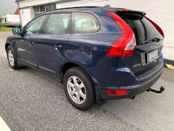 Volvo xc60 2012 benzin volvo xc60 t5 240 kinetic aut Volvo xc60 2012 benzin volvo xc60 t5 240 kinetic aut