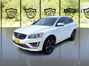 Volvo xc60 2015 2015 volvo xc60 t6 r design premier plus warren mi Volvo xc60 2015 2015 volvo xc60 t6 r design premier plus warren mi