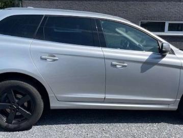 Volvo xc60 2015 diesel volvo xc60 d3 geartronic ocean race Volvo xc60 2015 diesel volvo xc60 d3 geartronic ocean race