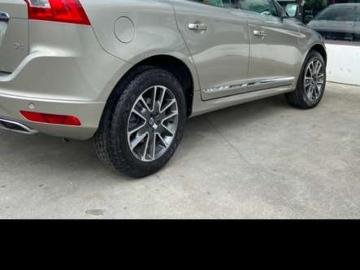 Volvo xc60 2015 diesel volvo xc60 d4 awd geartronic kinetic Volvo xc60 2015 diesel volvo xc60 d4 awd geartronic kinetic