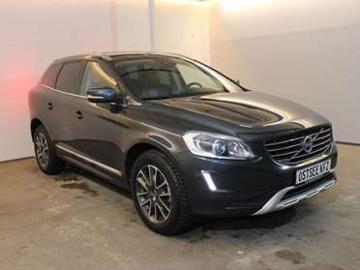 volvo xc60 2015 diesel volvo xc60 d5 summum awd business paket pro