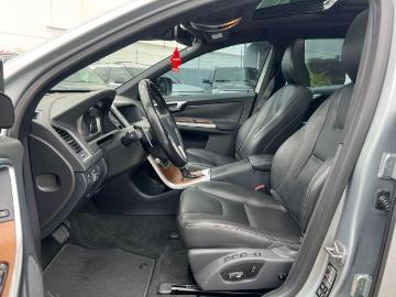 Volvo xc60 2016 gasolina volvo xc60 2016 97000 km gasolina automatica en carrasquilla volv...