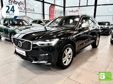 Volvo xc60 2018 diesel volvo xc60 d4 190 r design aut Volvo xc60 2018 diesel volvo xc60 d4 190 r design aut