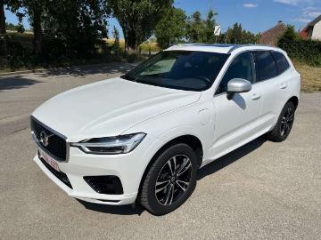 Volvo xc60 2018 hybride volvo xc60 t8 twin engine awd geartronic rdesign Volvo xc60 2018 hybride volvo xc60 t8 twin engine awd geartronic rdesign