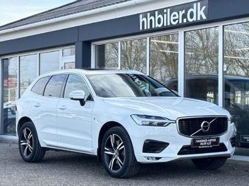 Volvo xc60 2019 benzin volvo xc60 2 0 t6 310 r design aut awd Volvo xc60 2019 benzin volvo xc60 2 0 t6 310 r design aut awd