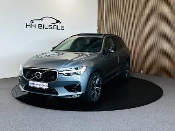 Volvo xc60 2019 diesel volvo xc60 d4 190 r design aut Volvo xc60 2019 diesel volvo xc60 d4 190 r design aut