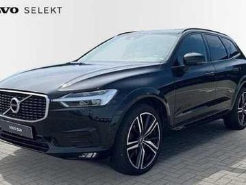 Volvo xc60 2019 diesel volvo xc60 r design d4