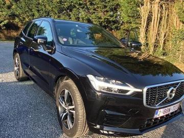 Volvo xc60 2019 essence volvo xc60 t5 awd r design Volvo xc60 2019 essence volvo xc60 t5 awd r design