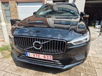 Volvo xc60 2020 hybride volvo xc60 t8 Volvo xc60 2020 hybride volvo xc60 t8
