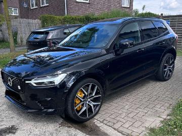 Volvo xc60 2020 volvo xc60 t8 awd geartronic polestar engineered 405 pk Volvo xc60 2020 volvo xc60 t8 awd geartronic polestar engineered 405 pk