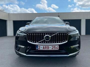 Volvo xc60 2021 hybride volvo xc60 facelift Volvo xc60 2021 hybride volvo xc60 facelift