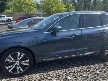 Volvo xc60 2022 2022 volvo xc60 recharge t8 inscription wilmington nc Volvo xc60 2022 2022 volvo xc60 recharge t8 inscription wilmington nc