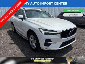 Volvo xc60 2022 gasoline 2022 volvo xc60 b5 momentum muskegon mi Volvo xc60 2022 gasoline 2022 volvo xc60 b5 momentum muskegon mi