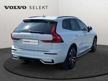Volvo xc60 2022 volvo xc60 t6 r design hybride Volvo xc60 2022 volvo xc60 t6 r design hybride