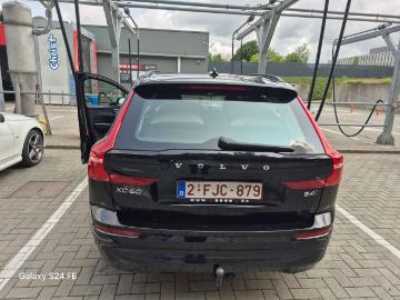 Volvo xc60 2023 diesel volvo xc60 b4 d awd plus bright hybrid Volvo xc60 2023 diesel volvo xc60 b4 d awd plus bright hybrid