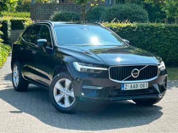 Volvo xc60 2023 essence volvo xc60 b4 coreledernavicameraappleandroidgarantie