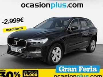 Volvo xc60 2023 gasolina volvo xc60 b4 core fwd aut Volvo xc60 2023 gasolina volvo xc60 b4 core fwd aut