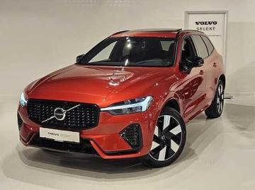 Volvo xc60 2024 essence volvo xc60 ii t6 recharge dark plus long range Volvo xc60 2024 essence volvo xc60 ii t6 recharge dark plus long range