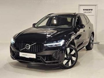 Volvo xc60 2024 essence volvo xc60 ii t8 recharge plus dark Volvo xc60 2024 essence volvo xc60 ii t8 recharge plus dark