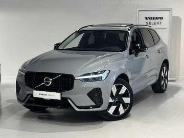 Volvo xc60 2024 essence volvo xc60 t6 recharge dark ultimate Volvo xc60 2024 essence volvo xc60 t6 recharge dark ultimate