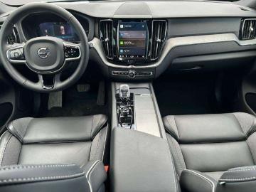 Volvo xc60 2024 hybride volvo xc60 t6 black edition hybride Volvo xc60 2024 hybride volvo xc60 t6 black edition hybride