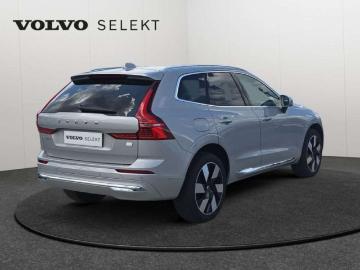 Volvo xc60 2024 hybride volvo xc60 t6 plus bright phev Volvo xc60 2024 hybride volvo xc60 t6 plus bright phev