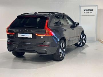 Volvo xc60 2024 hybride volvo xc60 t6 recharge ultimate dark Volvo xc60 2024 hybride volvo xc60 t6 recharge ultimate dark