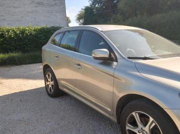 Volvo xc60 diesel volvo xc60 2 4