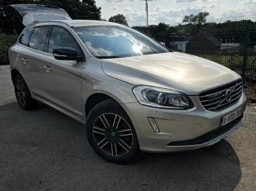 Volvo xc60 diesel volvo xc60 annee 2017 Volvo xc60 diesel volvo xc60 annee 2017
