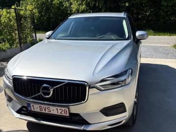 Volvo xc60 essence volvo xc60