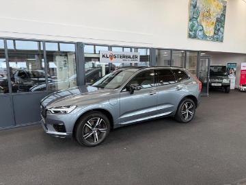 Volvo xc60 hybrid benzin el volvo xc60 2 0 t8 recharge r design aut awd van Volvo xc60 hybrid benzin el volvo xc60 2 0 t8 recharge r design aut awd van