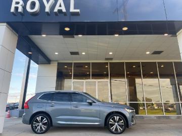 Volvo xc60 volvo xc60