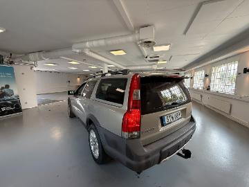 Volvo xc70 2001 bensin volvo xc70 v70 xc 2 4t awd automat stw689 Volvo xc70 2001 bensin volvo xc70 v70 xc 2 4t awd automat stw689