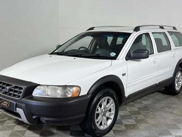 Volvo xc70 2005 volvo xc70 2 5t geartronic 2005 Volvo xc70 2005 volvo xc70 2 5t geartronic 2005