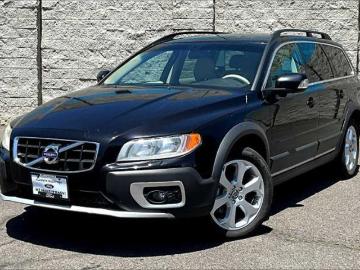 Volvo xc70 2011 2011 volvo xc70 awd t6 4dr wagon Volvo xc70 2011 2011 volvo xc70 awd t6 4dr wagon